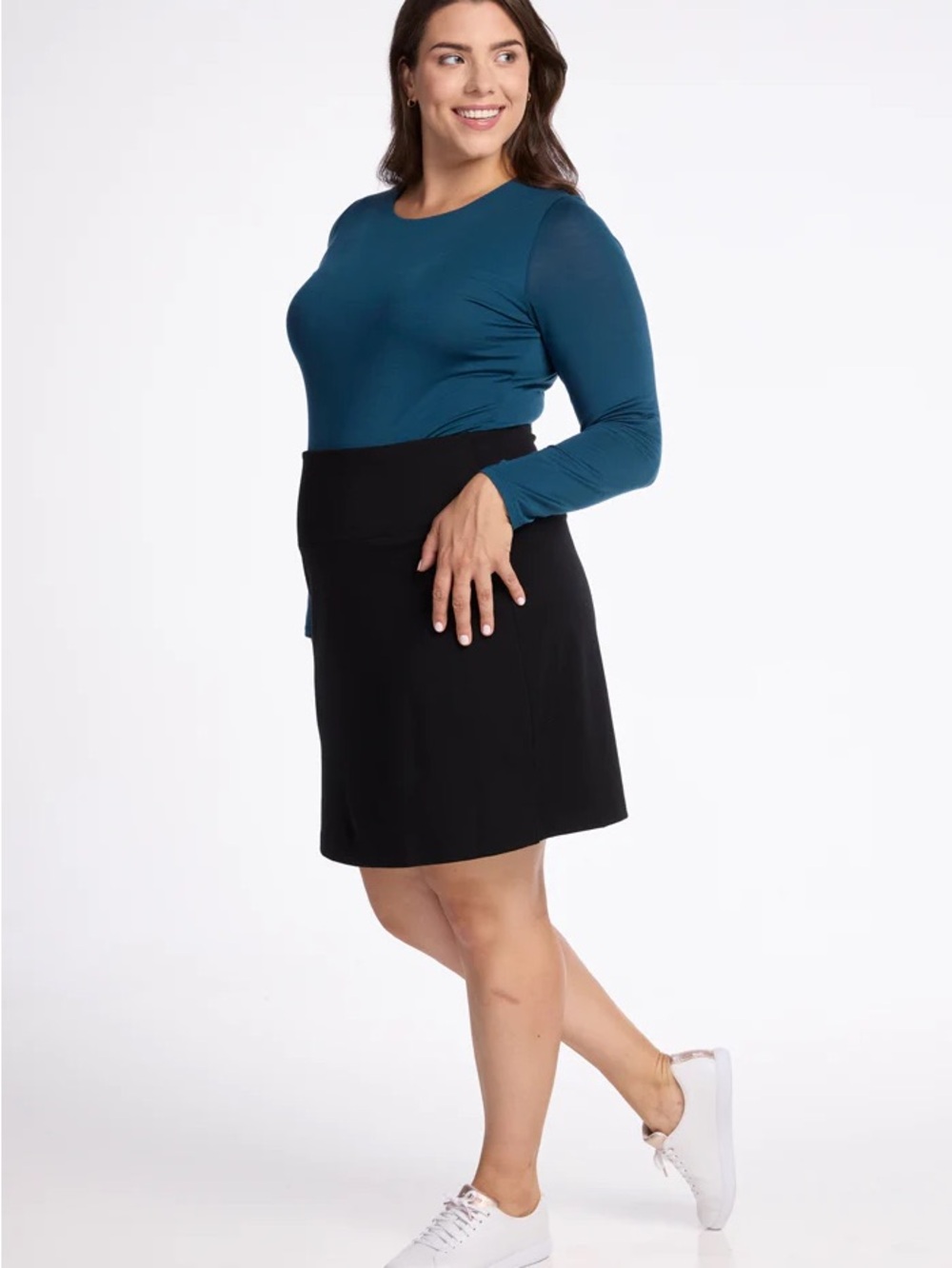 Woolx Monroe skirt - Picture 9 of 10